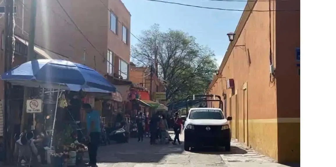 Familia estuvo desaparecida durante 14 días Especial
