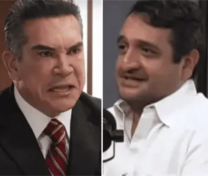 "&iexcl;Vas a caer, p1nch3 narcojunior!": Alito explota contra Andy L&oacute;pez Beltr&aacute;n tras la revocaci&oacute;n de su visa