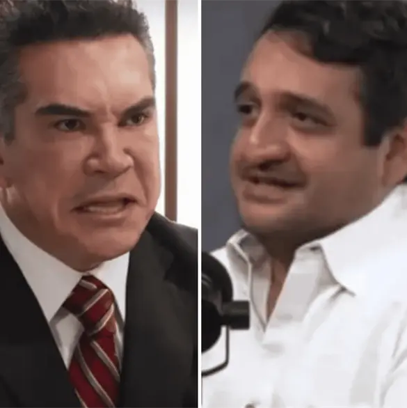 "¡Vas a caer, p1nch3 narcojunior!": Alito explota contra Andy López Beltrán tras la revocación de su visa "¡Vas a caer, p1nch3 narcojunior!": Alito explota contra Andy López Beltrán tras la revocación de su visa