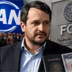 PAN va contra Andy López Beltrán: exige a FGR investigarlo tras perder visa de EE.UU. PAN va contra Andy López Beltrán: exige a FGR investigarlo tras perder visa de EE.UU.