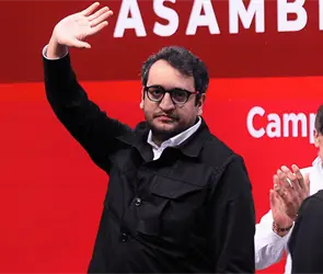 Esta es la lista de pol&iacute;ticos a los que les han revocado la visa estadounidense