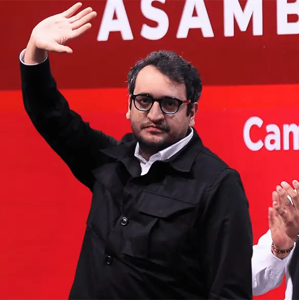 Esta es la lista de pol&iacute;ticos a los que les han revocado la visa estadounidense
