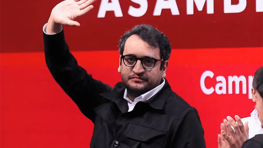 Esta es la lista de pol&iacute;ticos a los que les han revocado la visa estadounidense