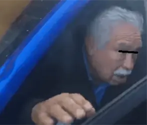 "&iexcl;Asesino!": Difunden video de lo que ocurri&oacute; minutos despu&eacute;s del atropellamiento masivo en Zacatl&aacute;n