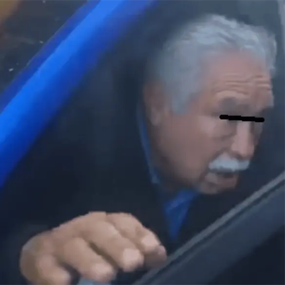 "¡Asesino!": Difunden video de lo que ocurrió minutos después del atropellamiento masivo en Zacatlán "¡Asesino!": Difunden video de lo que ocurrió minutos después del atropellamiento masivo en Zacatlán