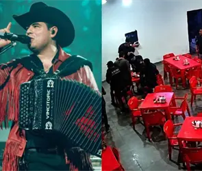&iquest;Qui&eacute;n era Jes&uacute;s Aar&oacute;n Olivas C&aacute;zares, primo de Alfredo Olivas asesinado a balazos en una taquer&iacute;a de Zapopan? 
