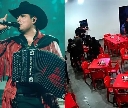 &iquest;Qui&eacute;n era Jes&uacute;s Aar&oacute;n Olivas C&aacute;zares, primo de Alfredo Olivas asesinado a balazos en una taquer&iacute;a de Zapopan? 