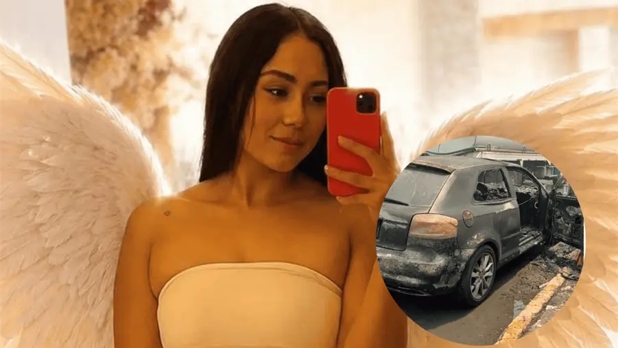 Muere Viviana Aguilar, madre que protegi&oacute; con su cuerpo a su hija durante explosi&oacute;n de pipa en Cuernavaca