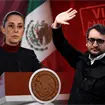 "El pueblo define el reconocimiento, no la visa": Sheinbaum defiende a Andy López tras decisión de EE.UU. "El pueblo define el reconocimiento, no la visa": Sheinbaum defiende a Andy López tras decisión de EE.UU.
