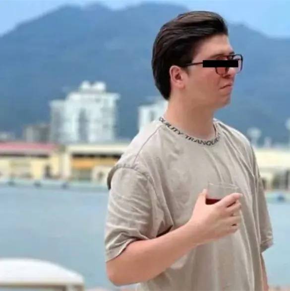 ¿Fofo Márquez tiene privilegios en prisión? El influencer rompe el silencio ¿Fofo Márquez tiene privilegios en prisión? El influencer rompe el silencio