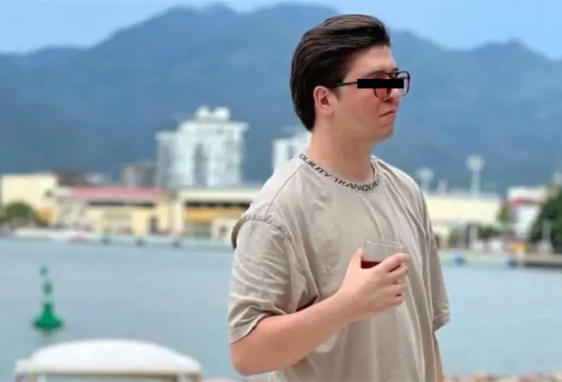 ¿Fofo Márquez tiene privilegios en prisión? El influencer rompe el silencio ¿Fofo Márquez tiene privilegios en prisión? El influencer rompe el silencio