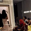 Captan a Layda Sansores en tienda de lujo durante sus vacaciones en Madrid; zapatos cuestan desde 15 mil pesos Captan a Layda Sansores en tienda de lujo durante sus vacaciones en Madrid; zapatos cuestan desde 15 mil pesos