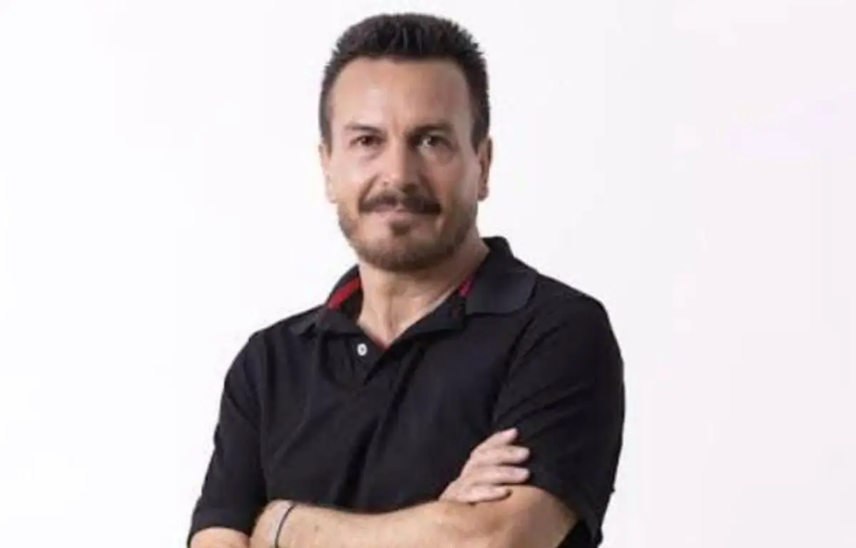  Muere Román Walker 