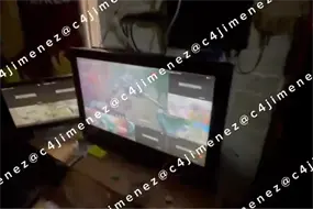 As&iacute; era el refugio de La Uni&oacute;n en Iztapalapa: c&aacute;maras, rejas reforzadas y una ruta de escape