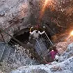 Habr&aacute; concierto entre velas en el volc&aacute;n m&aacute;s peque&ntilde;o del mundo en Puebla