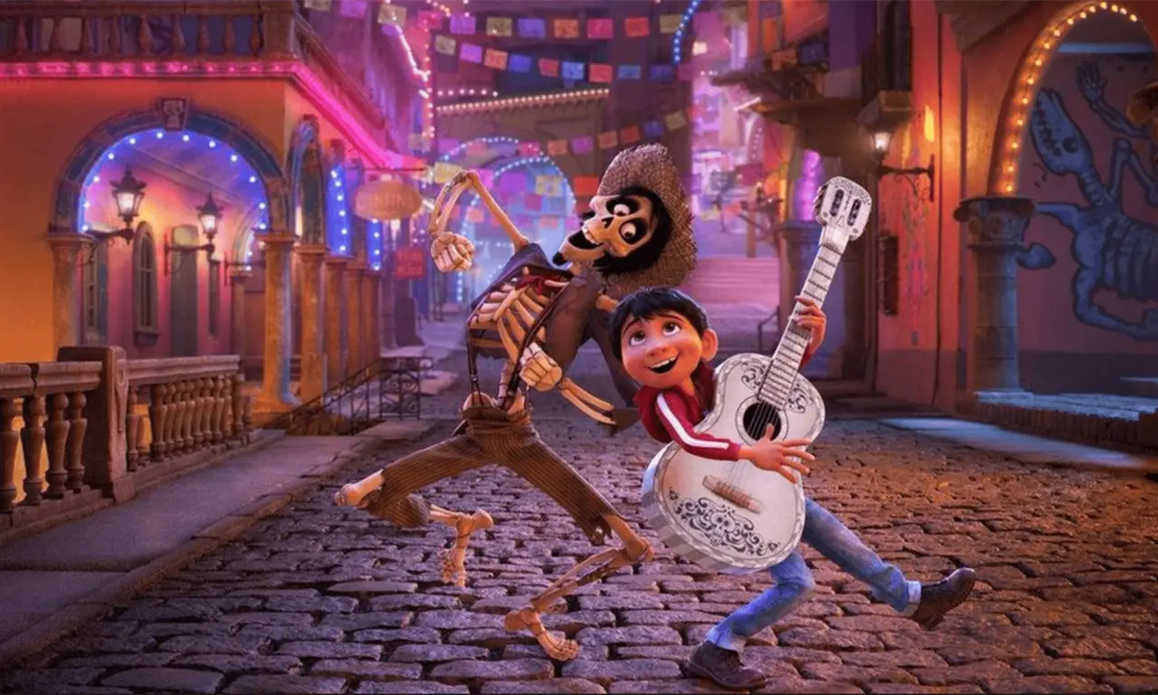  ¿Pixar arruinará ‘Coco’? El regreso de Ernesto de la Cruz y el cambio de Miguel desatan polémica 