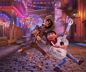 ¿Pixar arruinará ´Coco´? El regreso de Ernesto de la Cruz y el cambio de Miguel desatan polémica ¿Pixar arruinará ´Coco´? El regreso de Ernesto de la Cruz y el cambio de Miguel desatan polémica