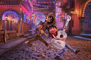 ¿Pixar arruinará ´Coco´? El regreso de Ernesto de la Cruz y el cambio de Miguel desatan polémica ¿Pixar arruinará ´Coco´? El regreso de Ernesto de la Cruz y el cambio de Miguel desatan polémica