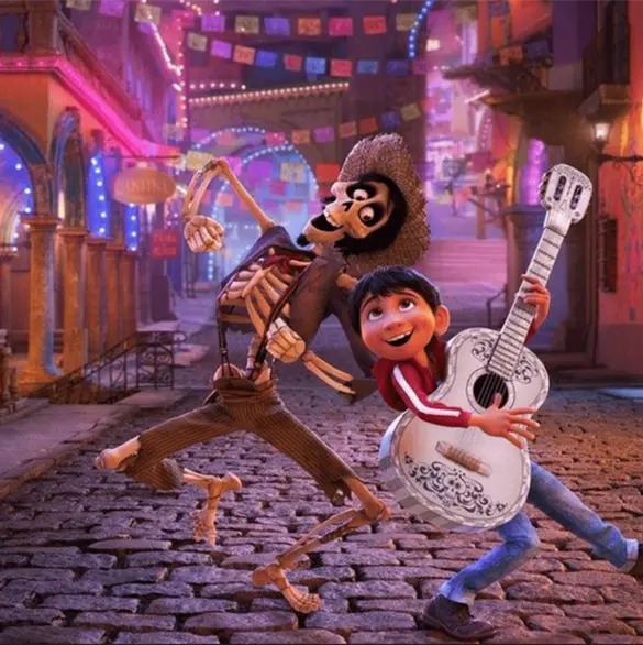¿Pixar arruinará ´Coco´? El regreso de Ernesto de la Cruz y el cambio de Miguel desatan polémica ¿Pixar arruinará ´Coco´? El regreso de Ernesto de la Cruz y el cambio de Miguel desatan polémica
