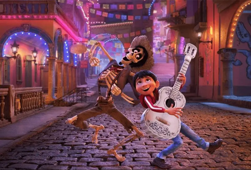 ¿Pixar arruinará ´Coco´? El regreso de Ernesto de la Cruz y el cambio de Miguel desatan polémica ¿Pixar arruinará ´Coco´? El regreso de Ernesto de la Cruz y el cambio de Miguel desatan polémica