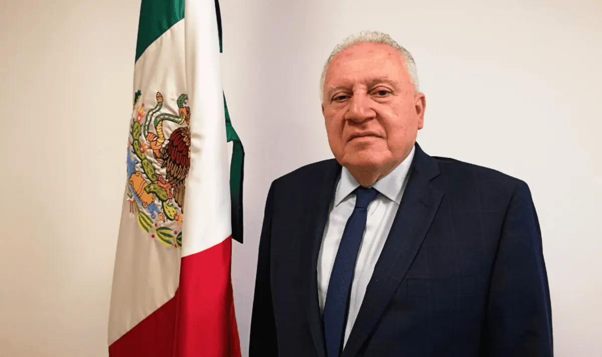 Marín Mollinedo es uno de los perfiles más identificados con Morena RR.SS.