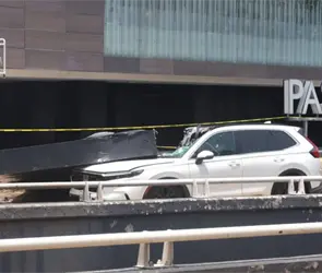 Colapso de estructura en Interlomas: esta ser&iacute;a la causa del tr&aacute;gico accidente; qui&eacute;n es el responsable 
