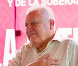 ¿Qué dijo Rafael Marín Mollinedo a comerciantes y artesanos durante su visita a Playa del Carmen y Cozumel? ¿Qué dijo Rafael Marín Mollinedo a comerciantes y artesanos durante su visita a Playa del Carmen y Cozumel?