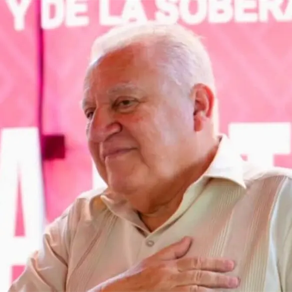 &iquest;Qu&eacute; dijo Rafael Mar&iacute;n Mollinedo a comerciantes y artesanos durante su visita a Playa del Carmen y Cozumel? 
