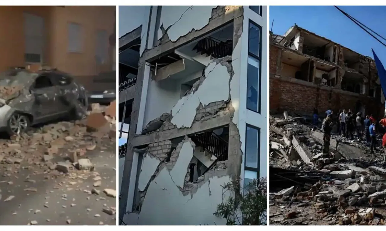  ¿Los terremotos de Colombia e Indonesia aumentan el riesgo de un gran sismo en México? 