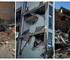 &iquest;Los terremotos de Colombia e Indonesia aumentan el riesgo de un gran sismo en M&eacute;xico? Esto se sabe