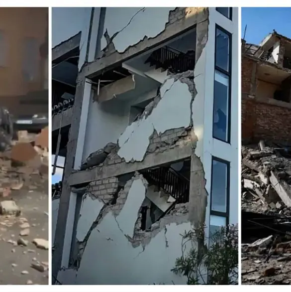 ¿Los terremotos de Colombia e Indonesia aumentan el riesgo de un gran sismo en México? Esto se sabe ¿Los terremotos de Colombia e Indonesia aumentan el riesgo de un gran sismo en México? Esto se sabe