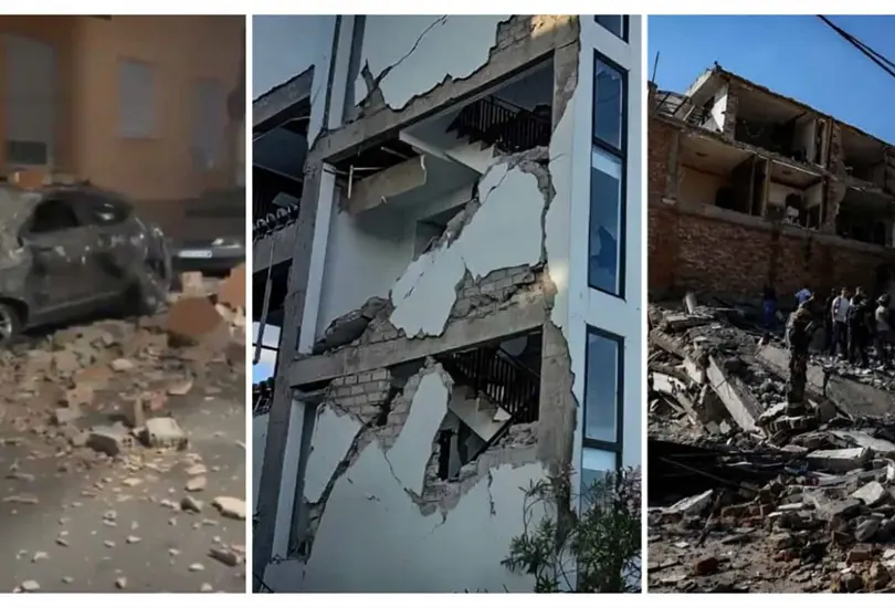 ¿Los terremotos de Colombia e Indonesia aumentan el riesgo de un gran sismo en México? ¿Los terremotos de Colombia e Indonesia aumentan el riesgo de un gran sismo en México?