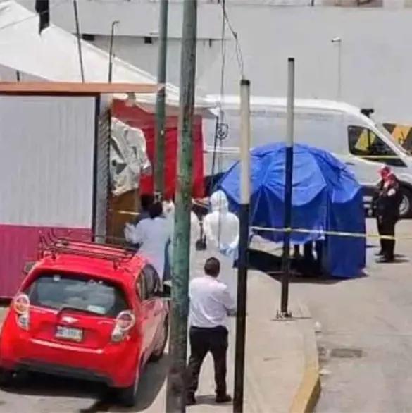 Ataque de pitbull en Indios Verdes: ¿qué pasó con el hombre que murió? Ataque de pitbull en Indios Verdes: ¿qué pasó con el hombre que murió?
