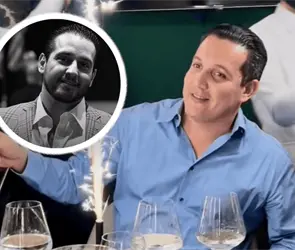 "Mi hermano y mi mejor amigo": Jerry Succar despide a Jonathan tras fatal accidente en Canc&uacute;n