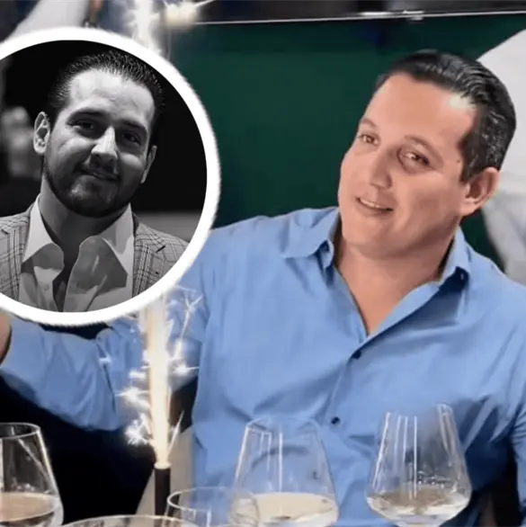 "Mi hermano y mi mejor amigo": Jerry Succar despide a Jonathan tras fatal accidente en Canc&uacute;n