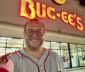 Jos&eacute; Ram&oacute;n L&oacute;pez Beltr&aacute;n aparece en EE.UU. tras pol&eacute;mica por visa de su hermano Andy
