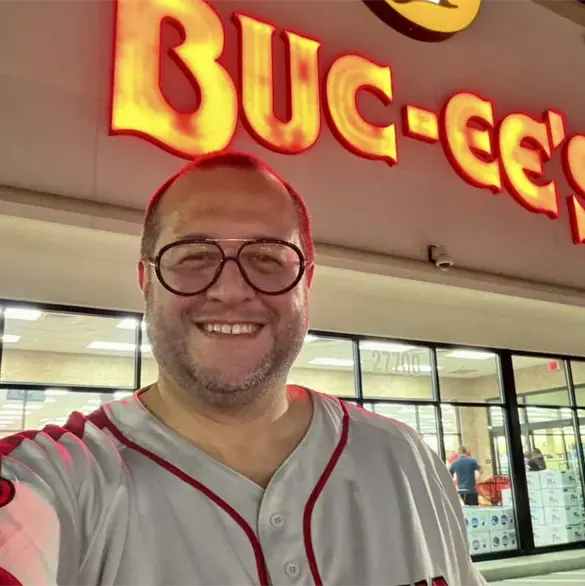 Jos&eacute; Ram&oacute;n L&oacute;pez Beltr&aacute;n aparece en EE.UU. tras pol&eacute;mica por visa de su hermano Andy