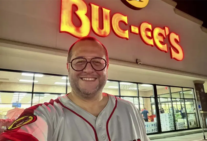 Jos&eacute; Ram&oacute;n L&oacute;pez Beltr&aacute;n aparece en EE.UU. tras pol&eacute;mica por visa de su hermano Andy