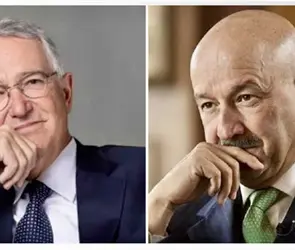 ¿Ricardo Salinas Pliego es familiar de Carlos Salinas de Gortari? La verdad detrás del apellido ¿Ricardo Salinas Pliego es familiar de Carlos Salinas de Gortari? La verdad detrás del apellido