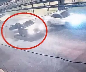 &iquest;Qu&eacute; pas&oacute; con Estefany Madonna? Se lanz&oacute; de un auto en movimiento para escapar de su presunto secuestro