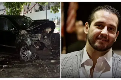 Muere Jonathan Succar en accidente en Cancún: ¿quién era el hijo de Jean Succar Kuri? Muere Jonathan Succar en accidente en Cancún: ¿quién era el hijo de Jean Succar Kuri?