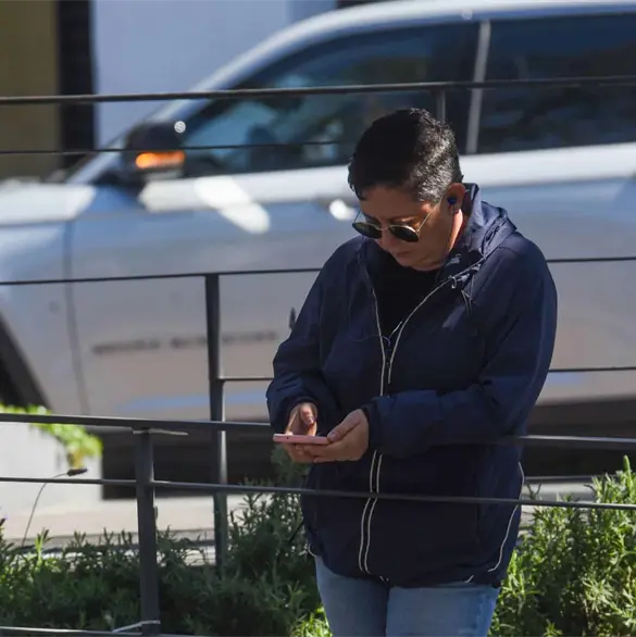 &iquest;C&oacute;mo recuperar tu l&iacute;nea suspendida por no vincular tu tel&eacute;fono con la CURP?