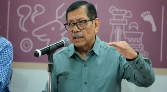 El general en retiro enfrenta acusaciones en Estados Unidos por presuntos vínculos con Los Chapitos Especial