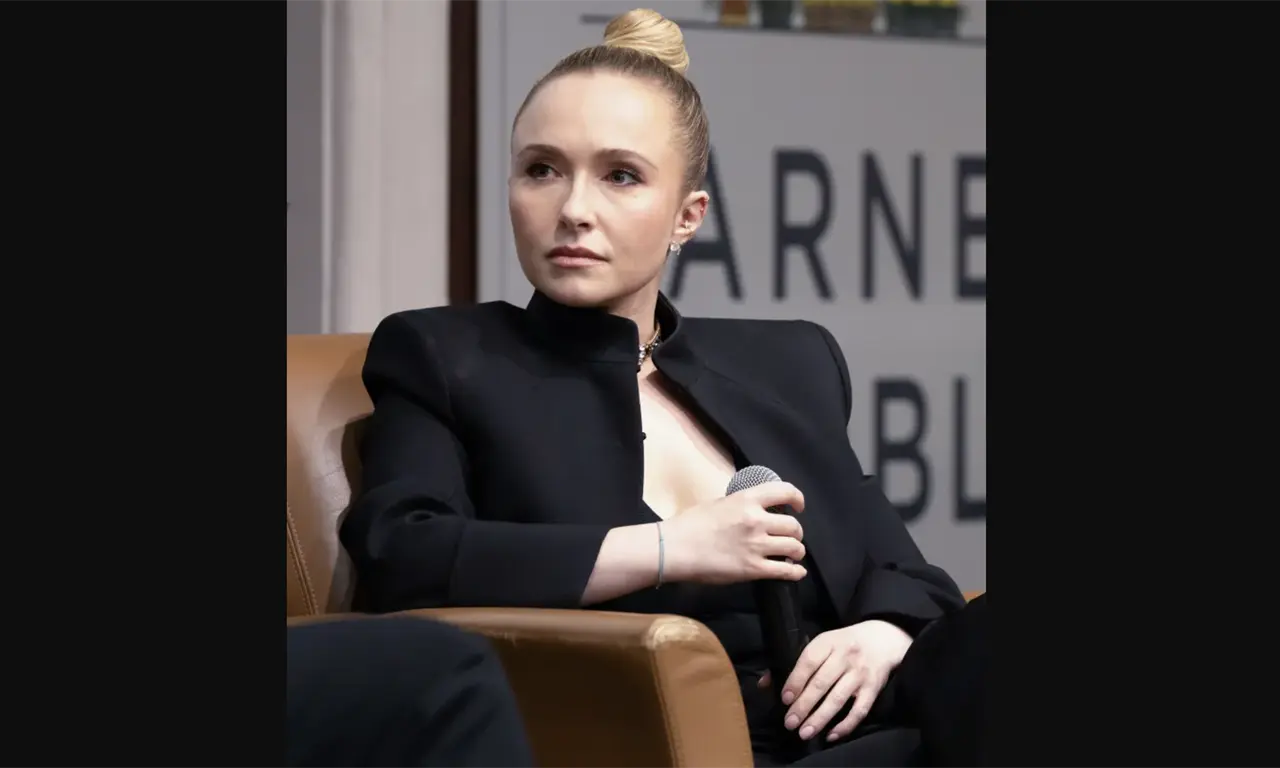  ¿De qué murió Hayden Panettiere? La actriz de ‘Heroes’ y ‘Nashville’ fallece a los 36 años 