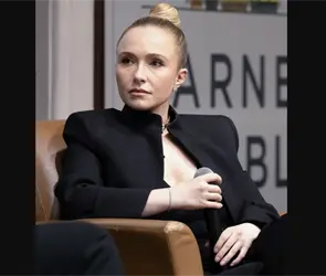 &iquest;De qu&eacute; muri&oacute; Hayden Panettiere? La actriz de &acute;Heroes&acute; y &acute;Nashville&acute; fallece a los 36 a&ntilde;os