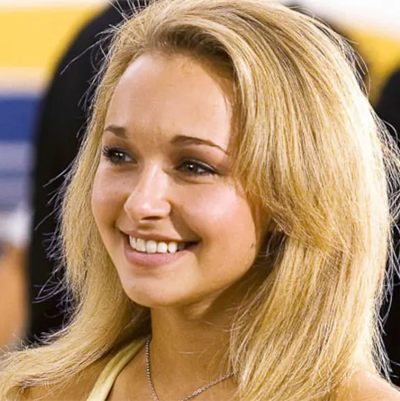 Filtran llamada al 911 previo a la muerte de Hayden Panettiere; intentaron reanimarla más de 40 minutos Filtran llamada al 911 previo a la muerte de Hayden Panettiere; intentaron reanimarla más de 40 minutos