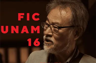De Cure a Pulse: Kiyoshi Kurosawa llega a M&eacute;xico como invitado de honor de FICUNAM 16