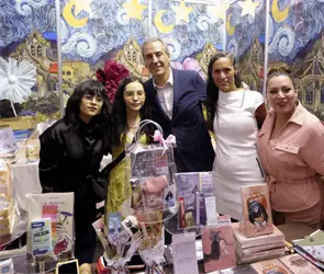 Puebla abre sus puertas a las letras: arranca la FILIP 2026 con m&aacute;s de 100 editoriales