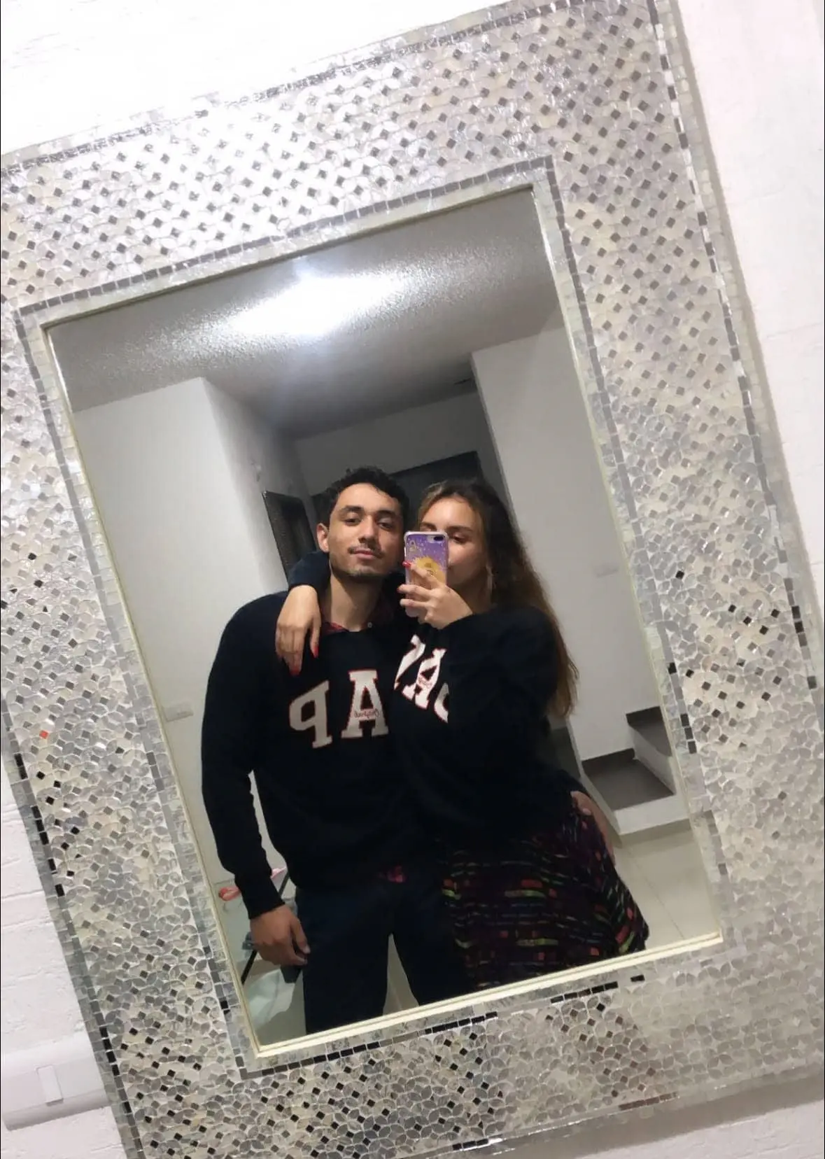 ¿Quiénes eran Melanie Michelle y Luis Fernando? Especial