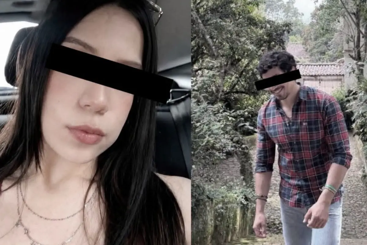  Melanie Michelle y Luis Fernando: qué se sabe del asesinato de los estudiantes de la Universidad Veracruzana
 